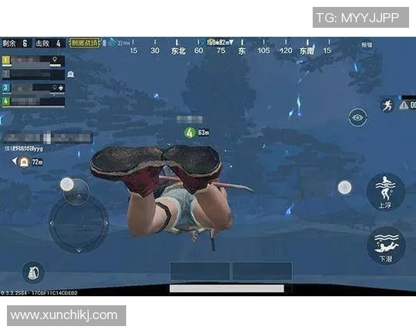 和平精英新手必看耐力提升技巧与实用攻略分享 和平精英新手必看耐力提升技巧与实用攻略分享