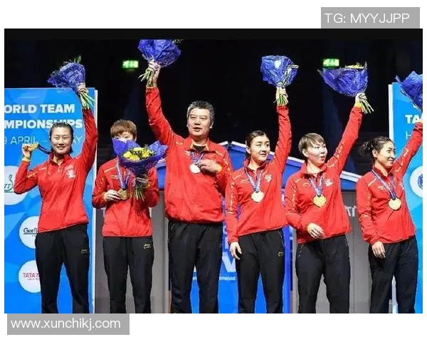 广州乒乓球队近期状态深度对比分析及未来发展趋势探讨