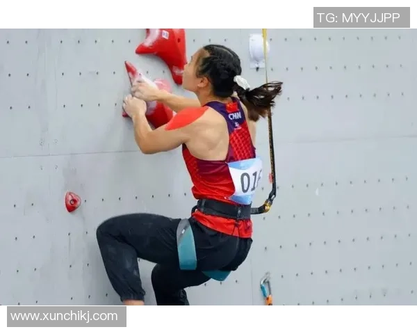 杭州攀岩队的灵活性探索与训练方法分享