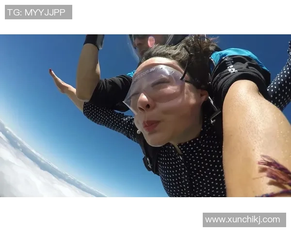 杨伟独家揭秘极限运动的技巧与心得分享之旅 杨伟独家揭秘极限运动的技巧与心得分享之旅