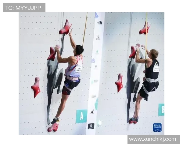 成都攀岩队在世界攀岩锦标赛中的辉煌突破与奋斗历程回顾